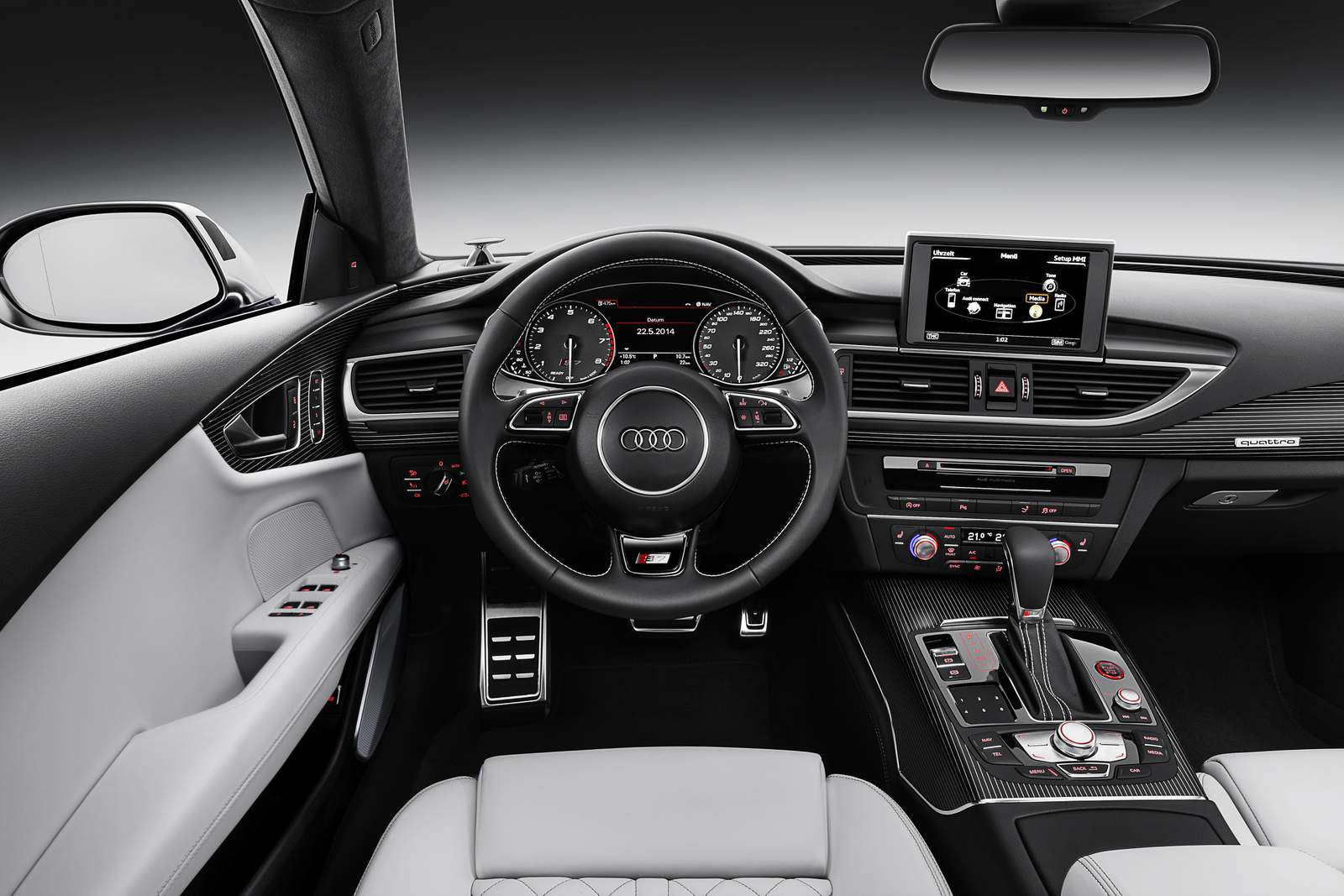 Audi A7 tabela fipe