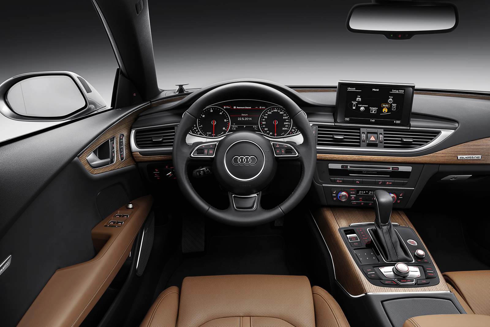 Audi A7 tabela fipe