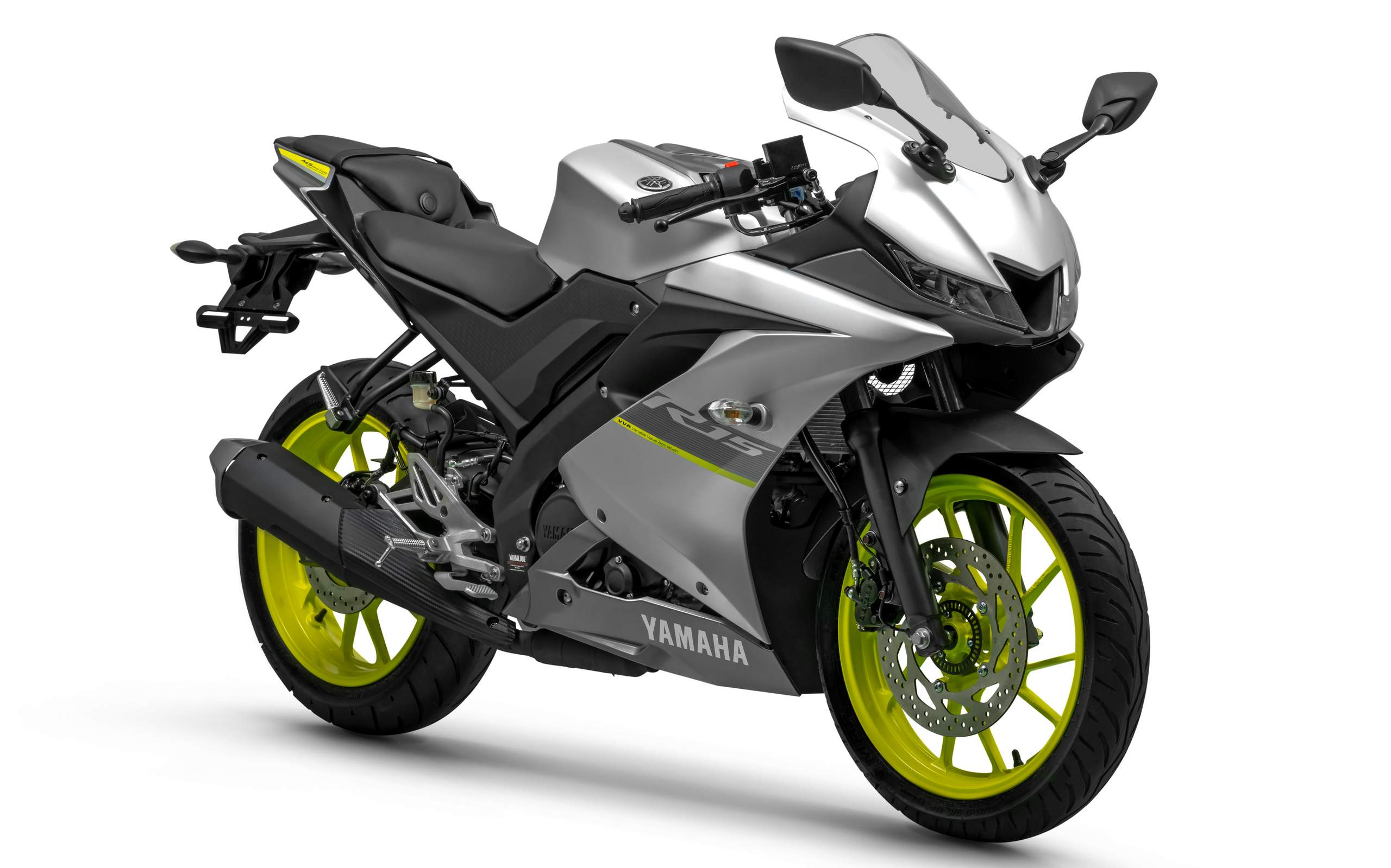 Yamaha YZF R15 ABS preço