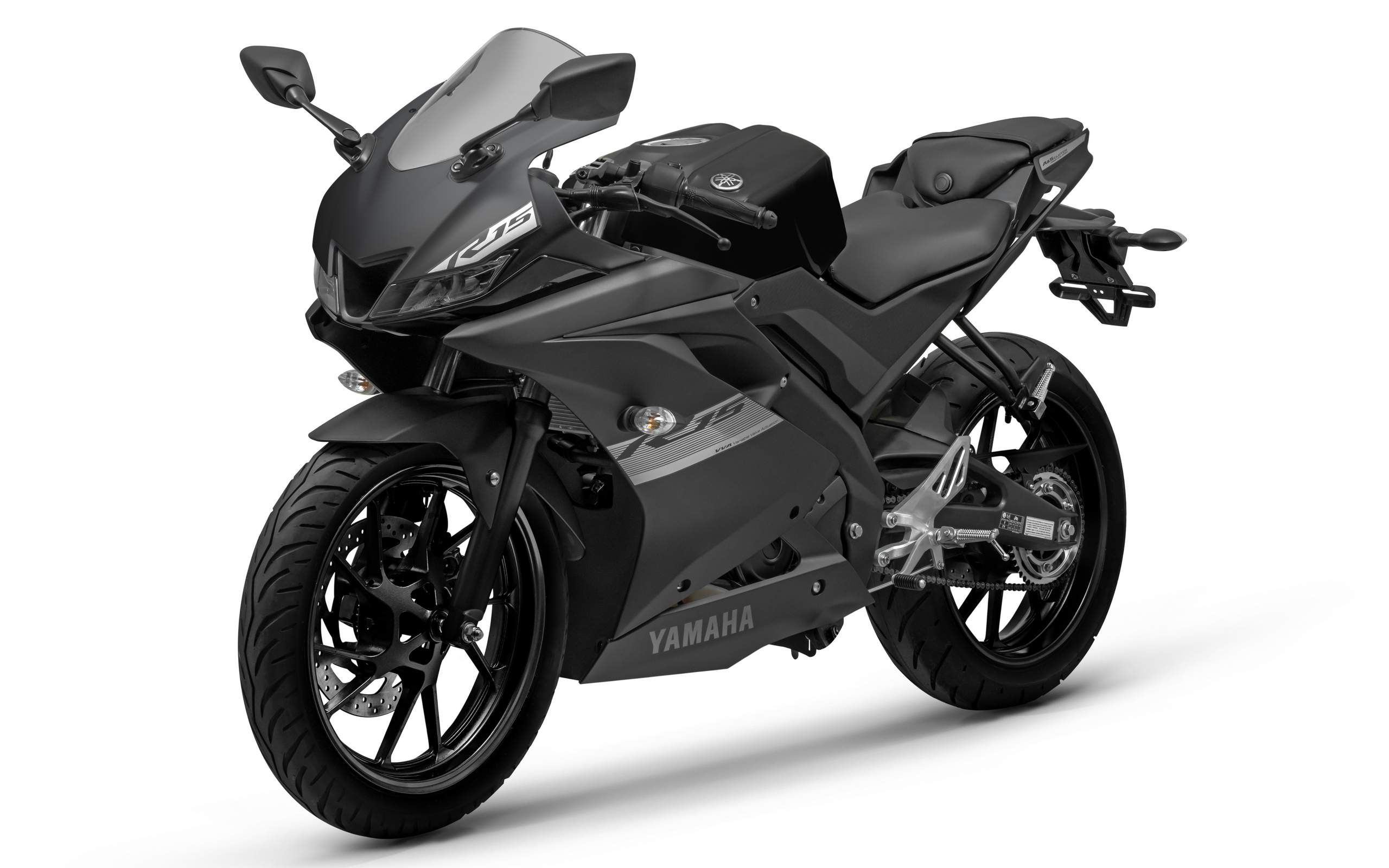 Yamaha YZF R15 ABS preço