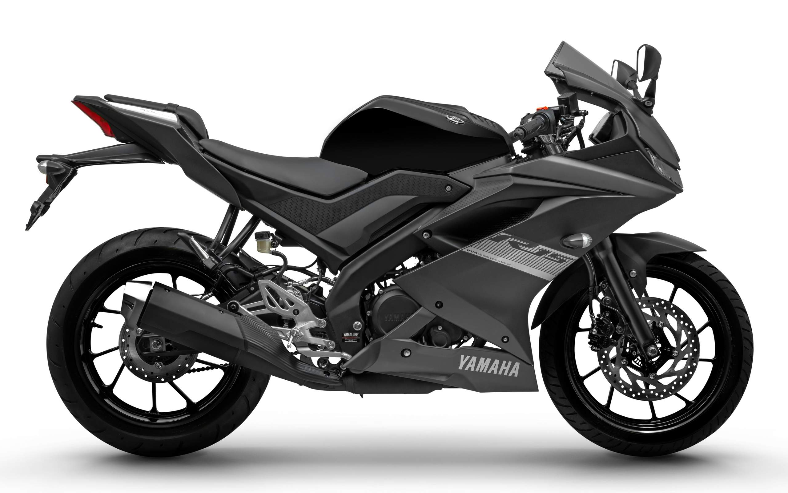 Yamaha YZF R15 ABS preço