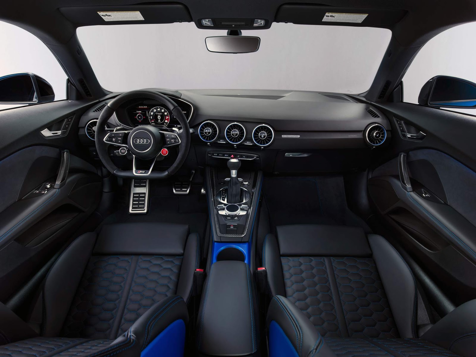 tabela fipe Audi TT RS