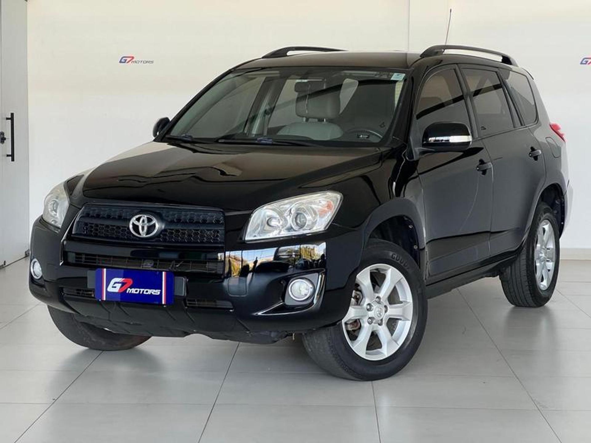 toyota rav4 tabela fipe