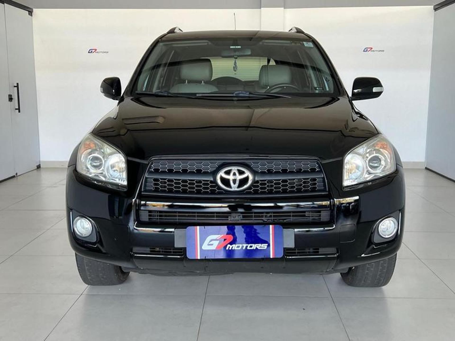 toyota rav4 tabela fipe