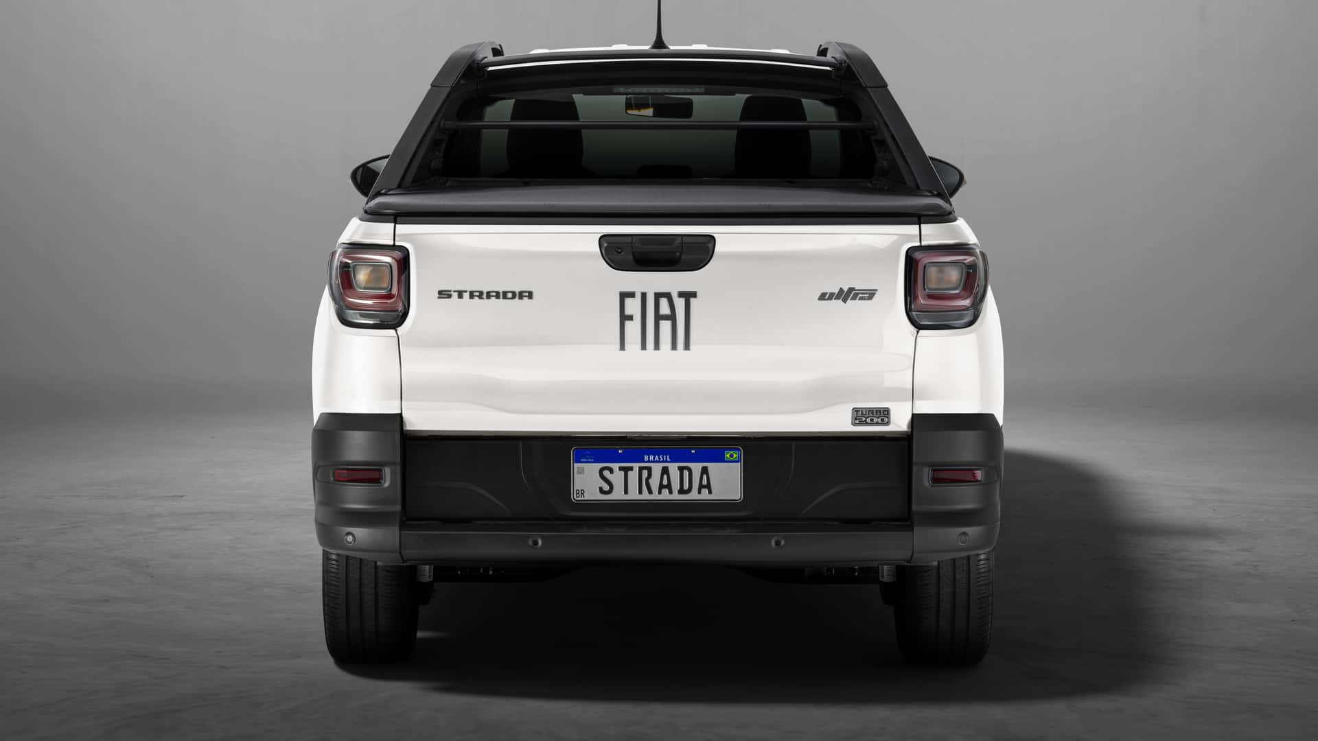Fiat é a marca mais vendida em 2023