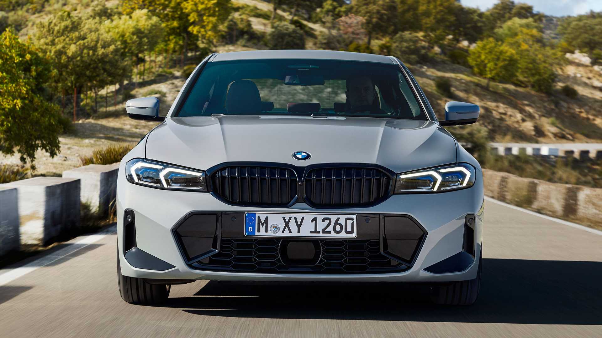 BMW já fabricou 90.000 carros na planta de Araquari (SC)