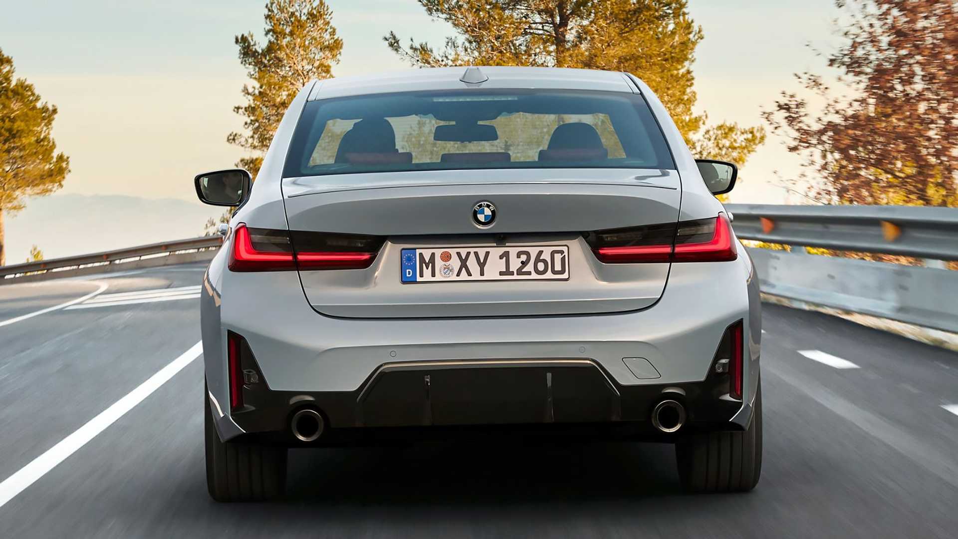 BMW já fabricou 90.000 carros na planta de Araquari (SC)