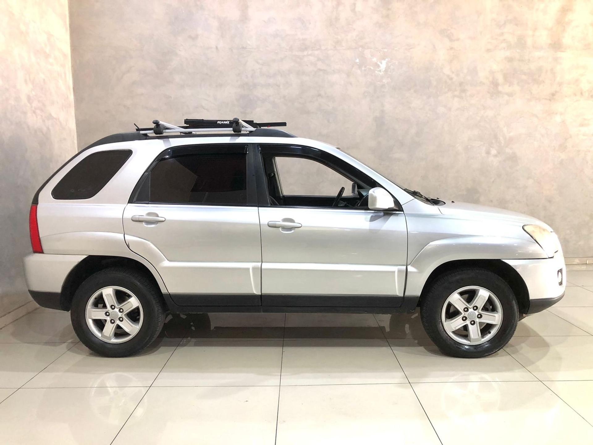 tabela fipe sportage