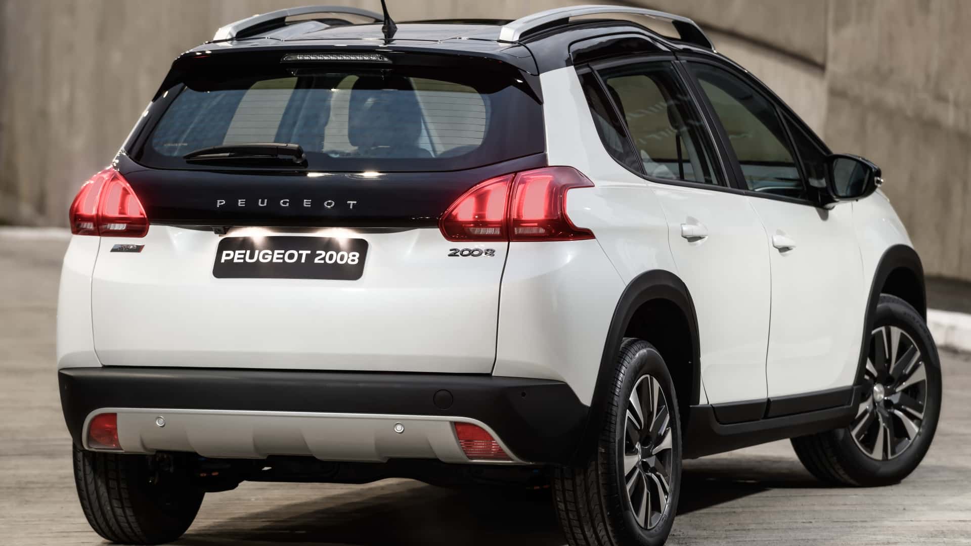 peugeot 2008 2024