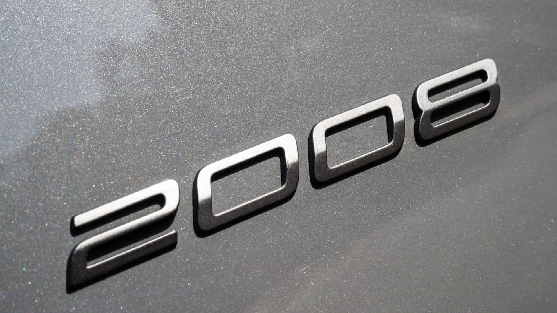 peugeot 2008 2025