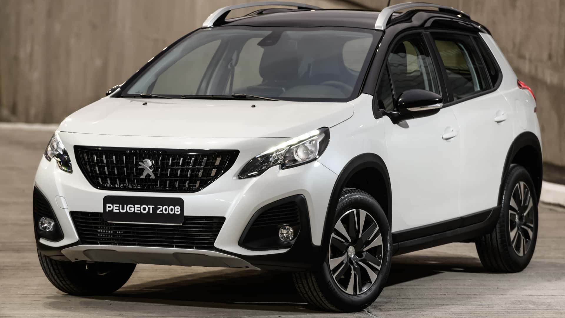 peugeot 2008 2024