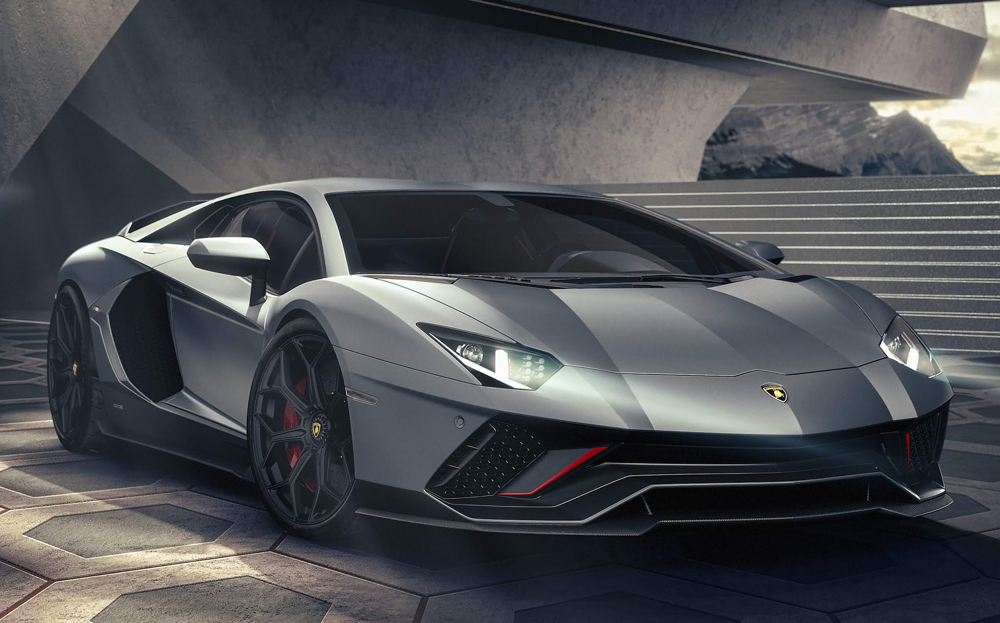 lamborghini aventador preco fipe