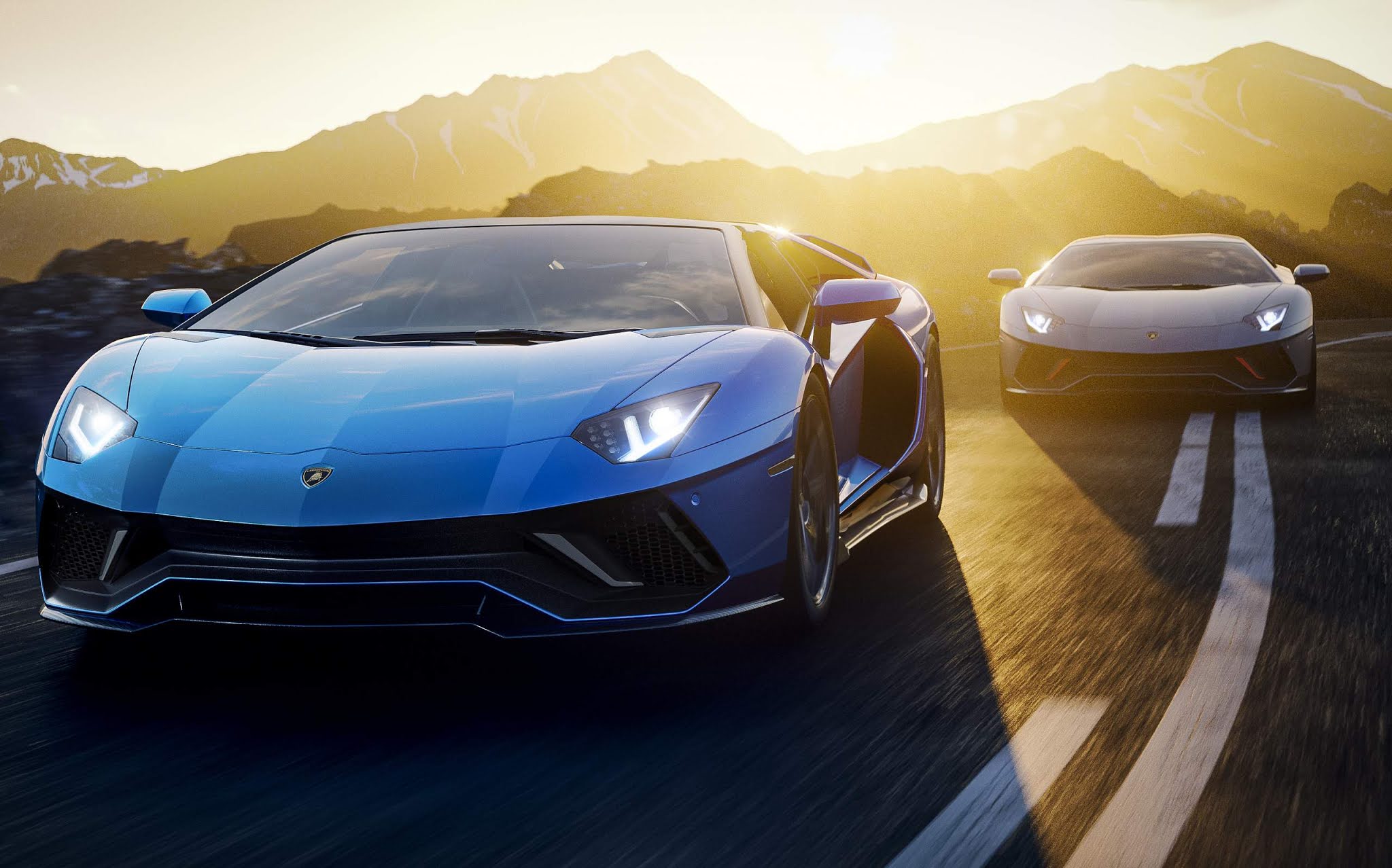 lamborghini aventador preço