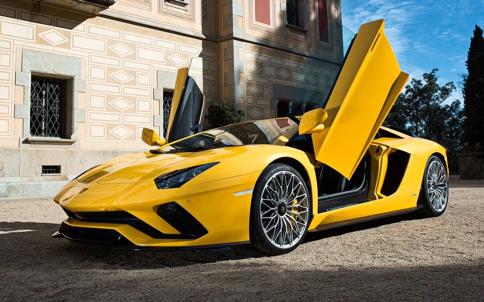 lamborghini aventador tabela fipe