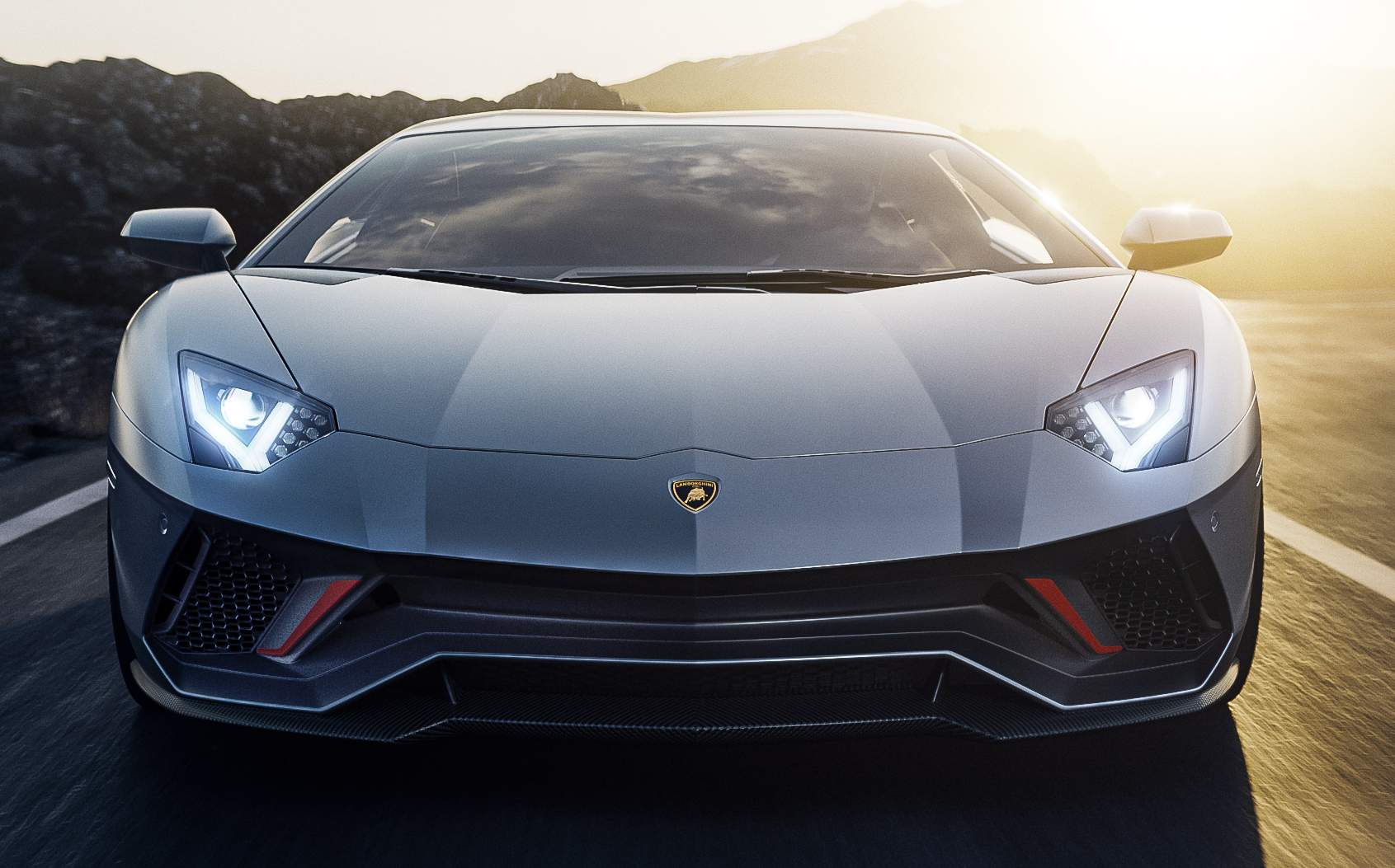 quanto custa um lamborghini aventador