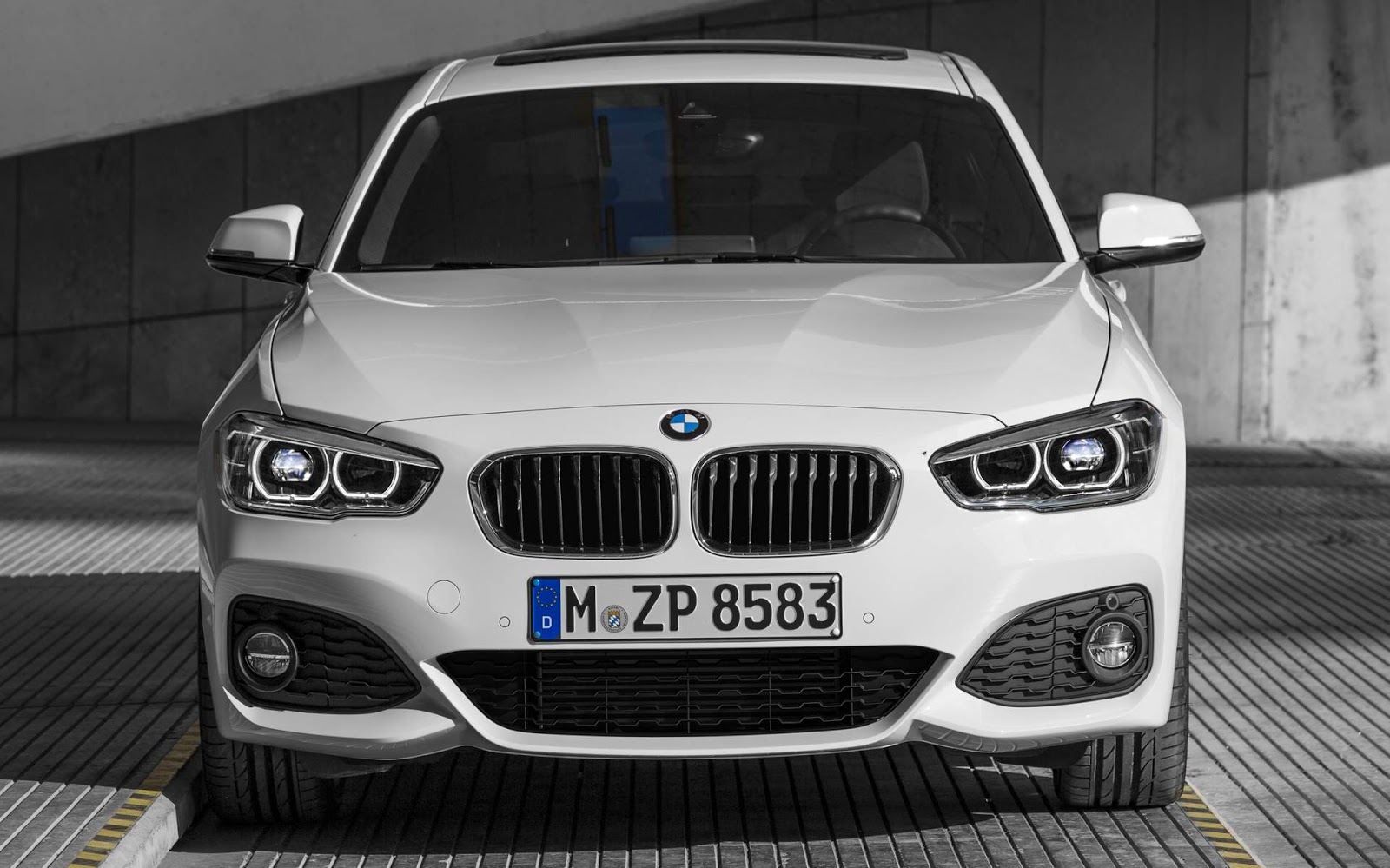 BMW 125i tabela Fipe