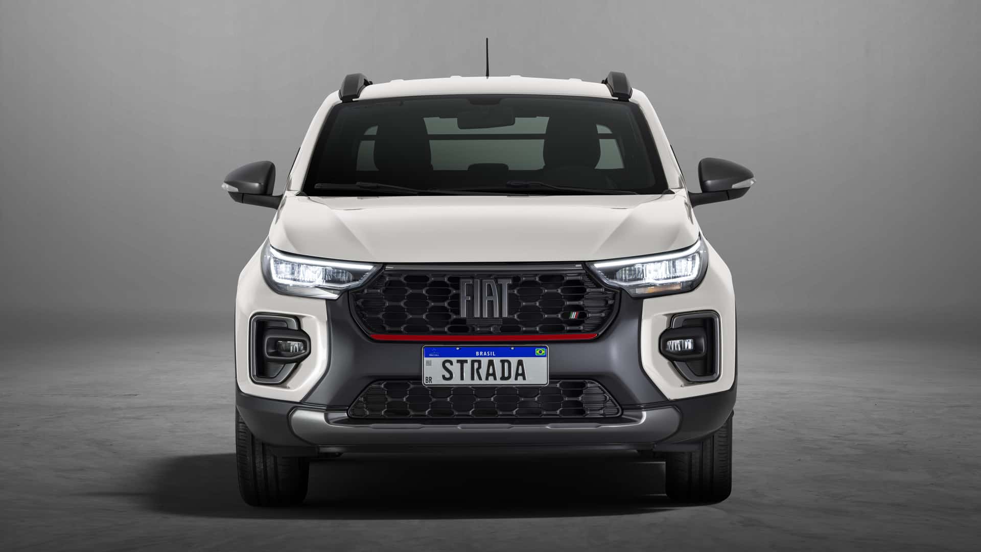 fiat strada