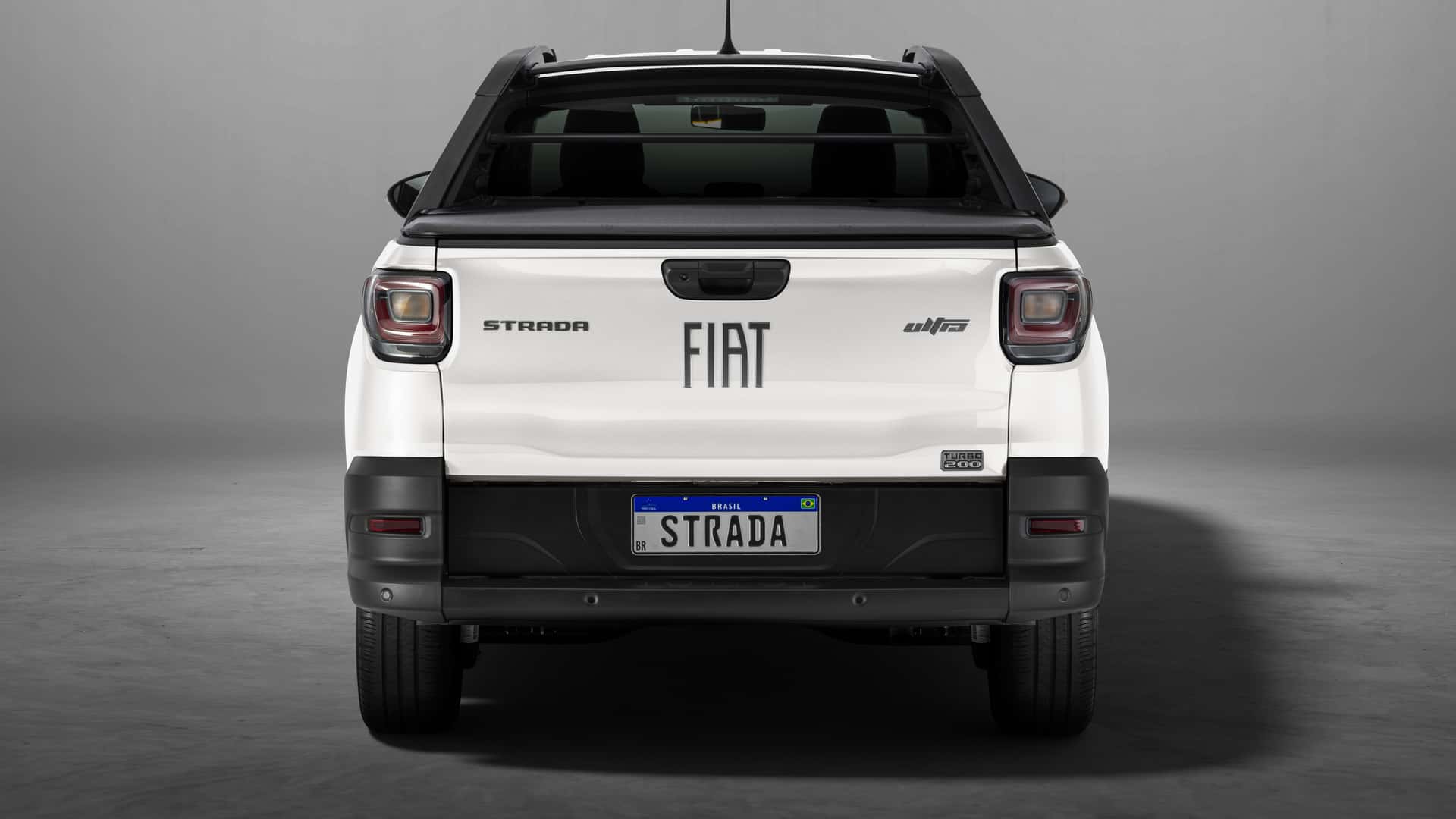 fiat strada