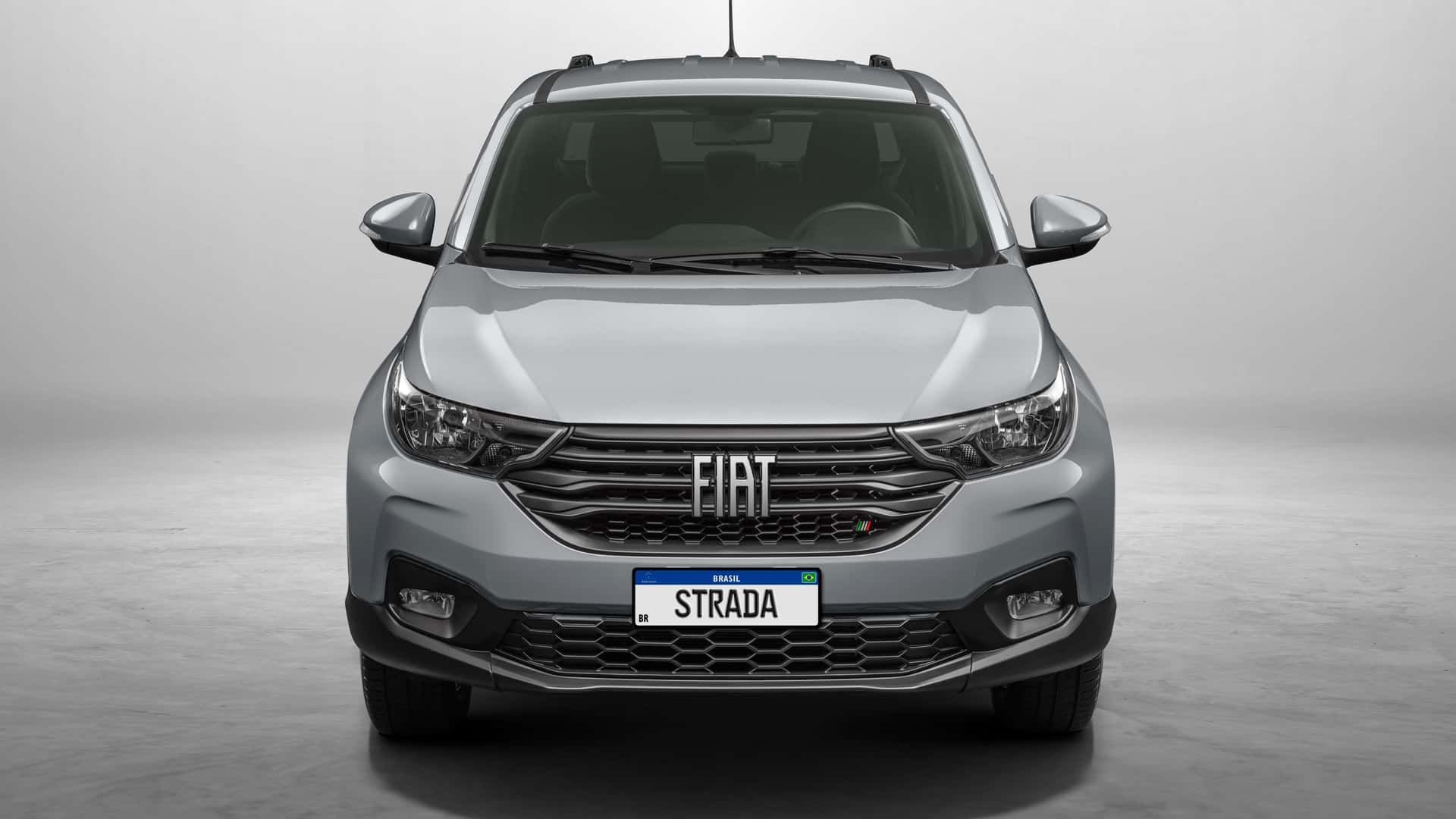 Fiat Strada Freedom 1.3 Cabine Dupla 2024