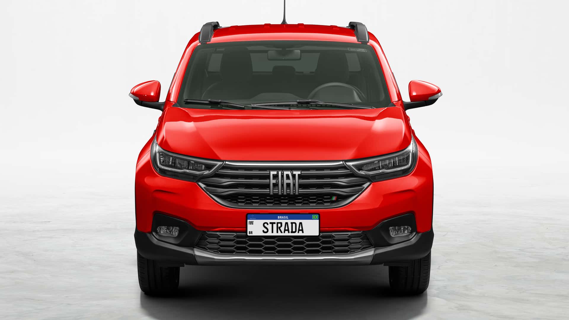 Fiat Strada Volcano 1.3 Cabine Dupla 2024