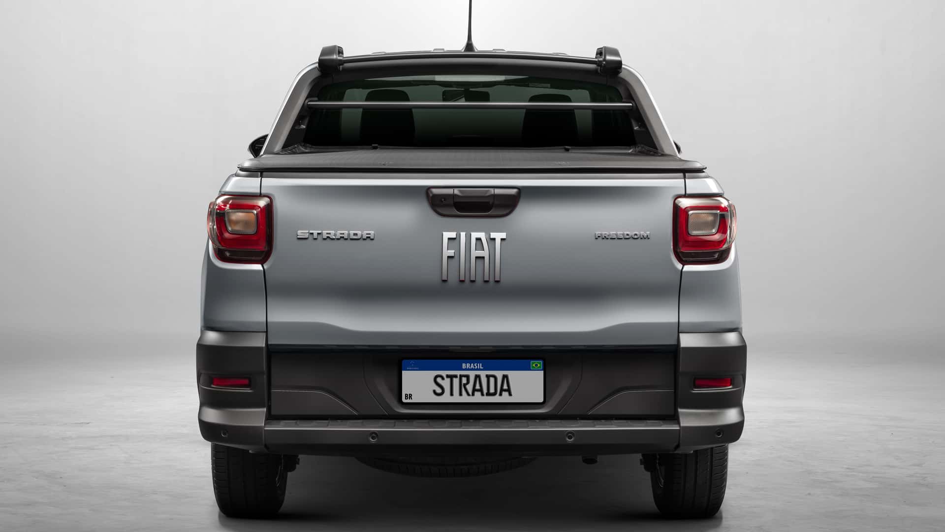 Fiat Strada Freedom 1.3 Cabine Dupla 2024