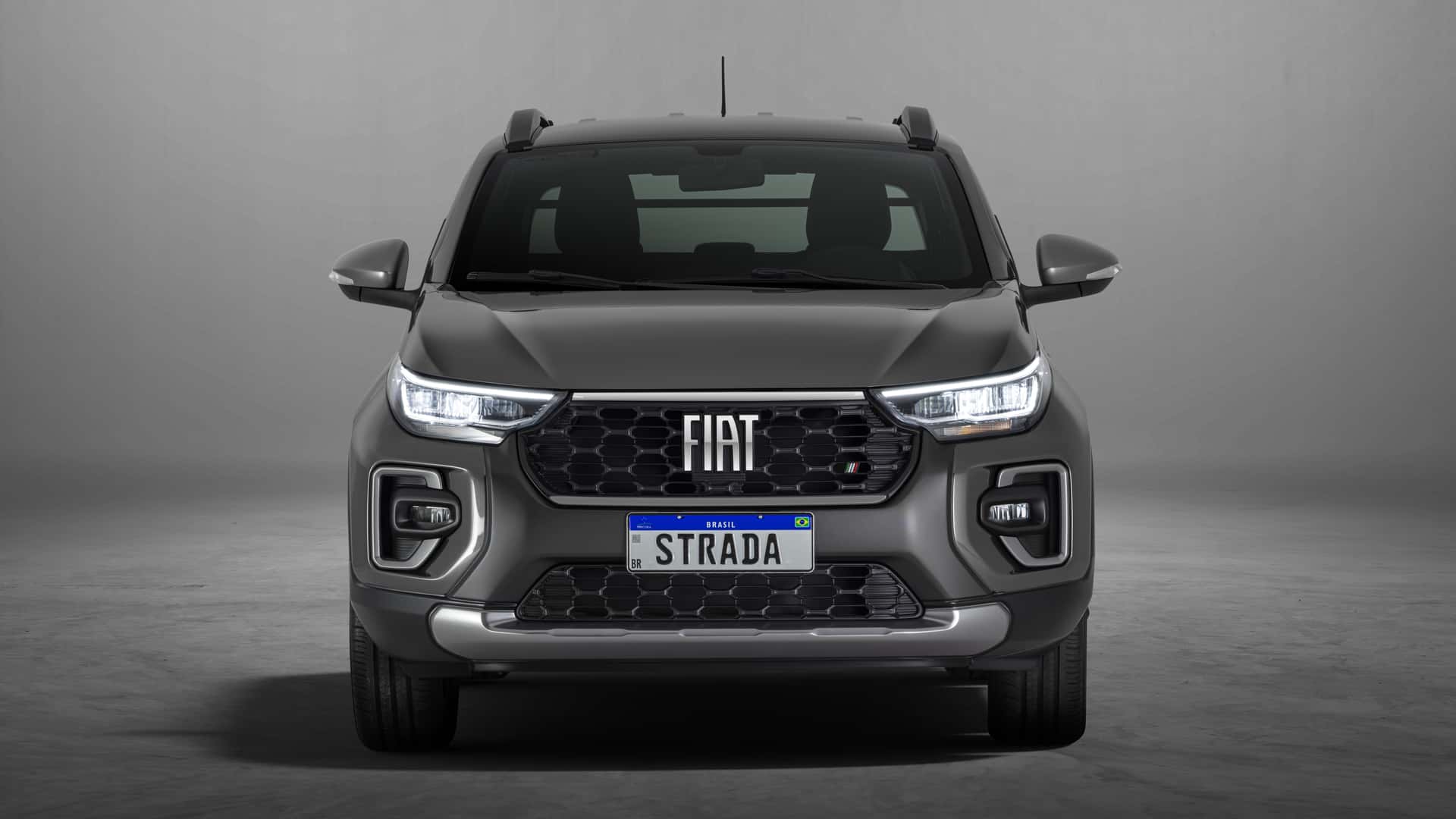 Fiat Strada Ranch 1.0 Turbo 2024