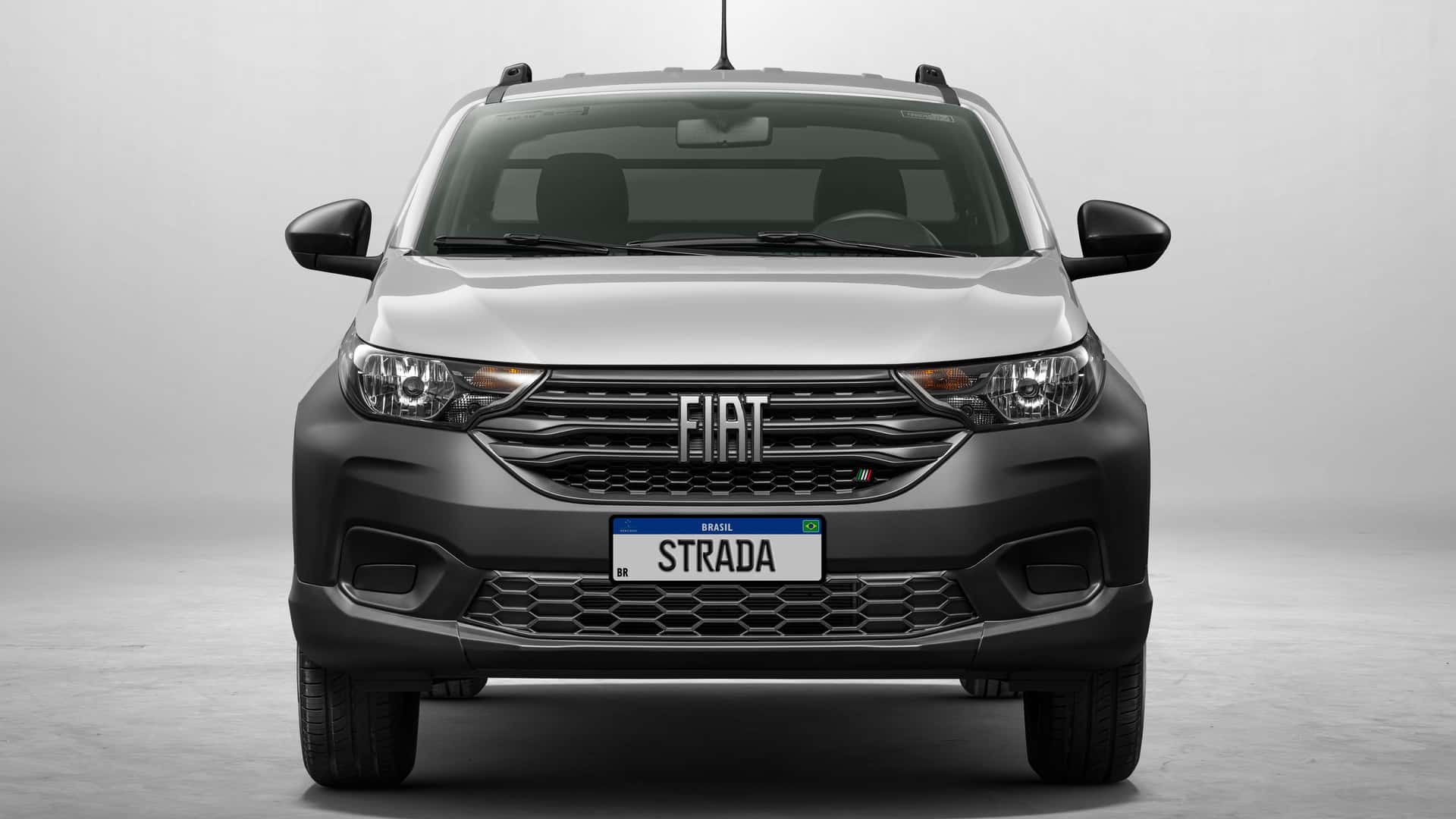 Fiat Strada Endurance 1.3 Cabine Plus 2024