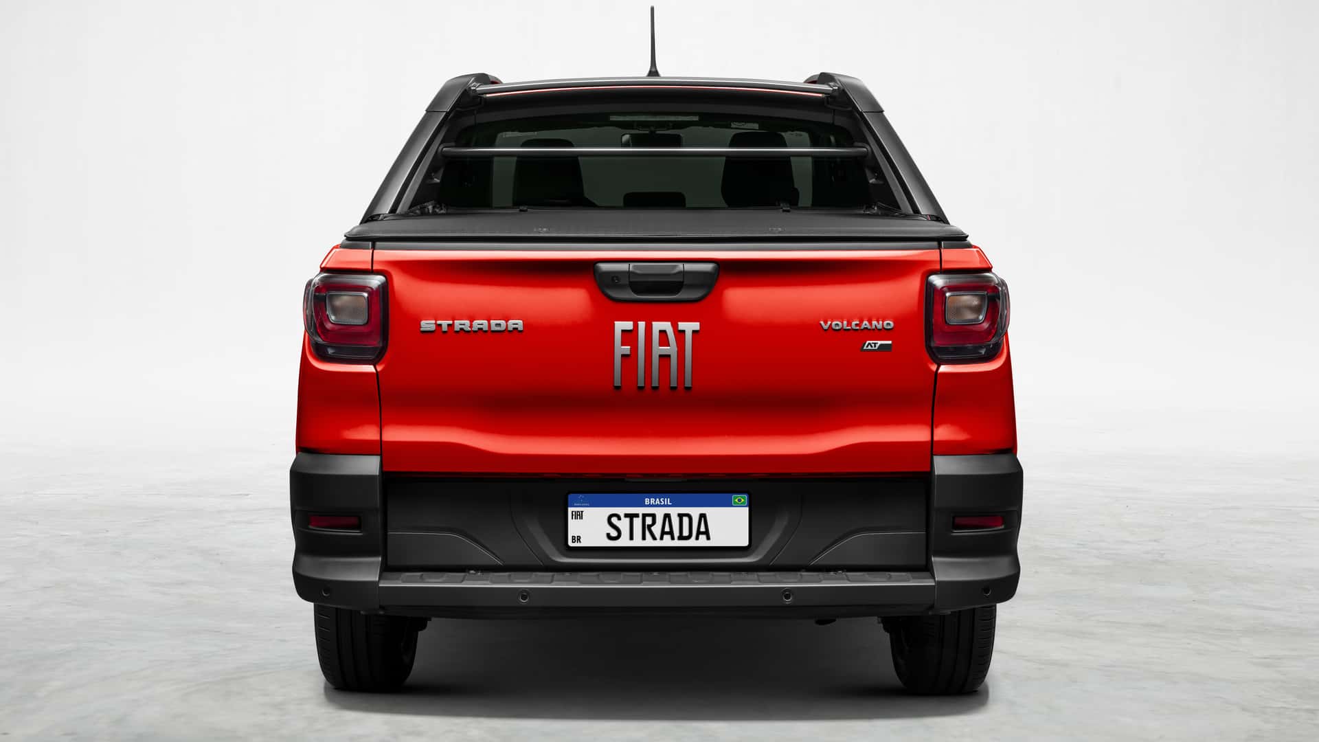 Fiat Strada Volcano 1.3 Cabine Dupla 2024