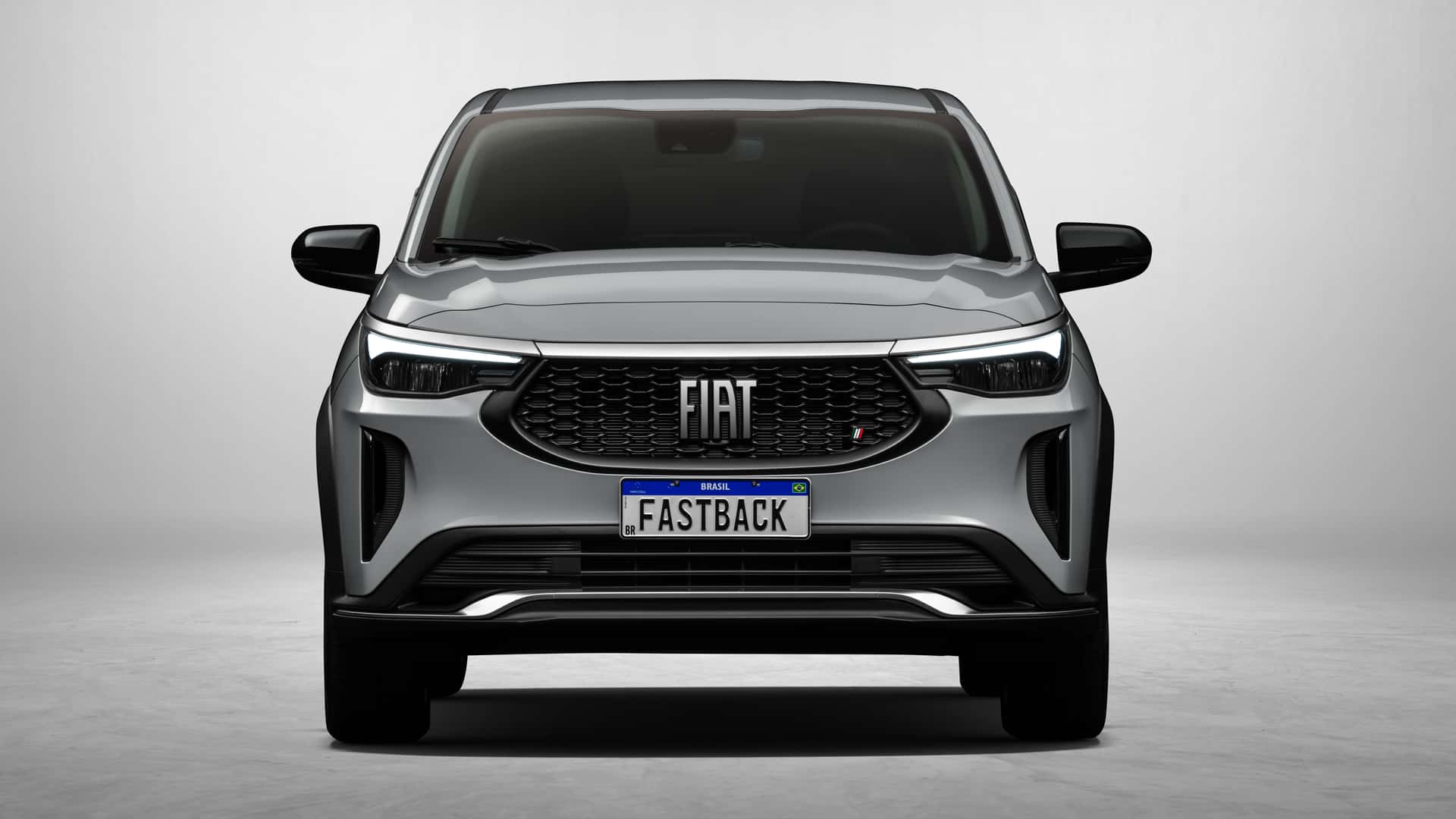 Fiat Fastback 2024