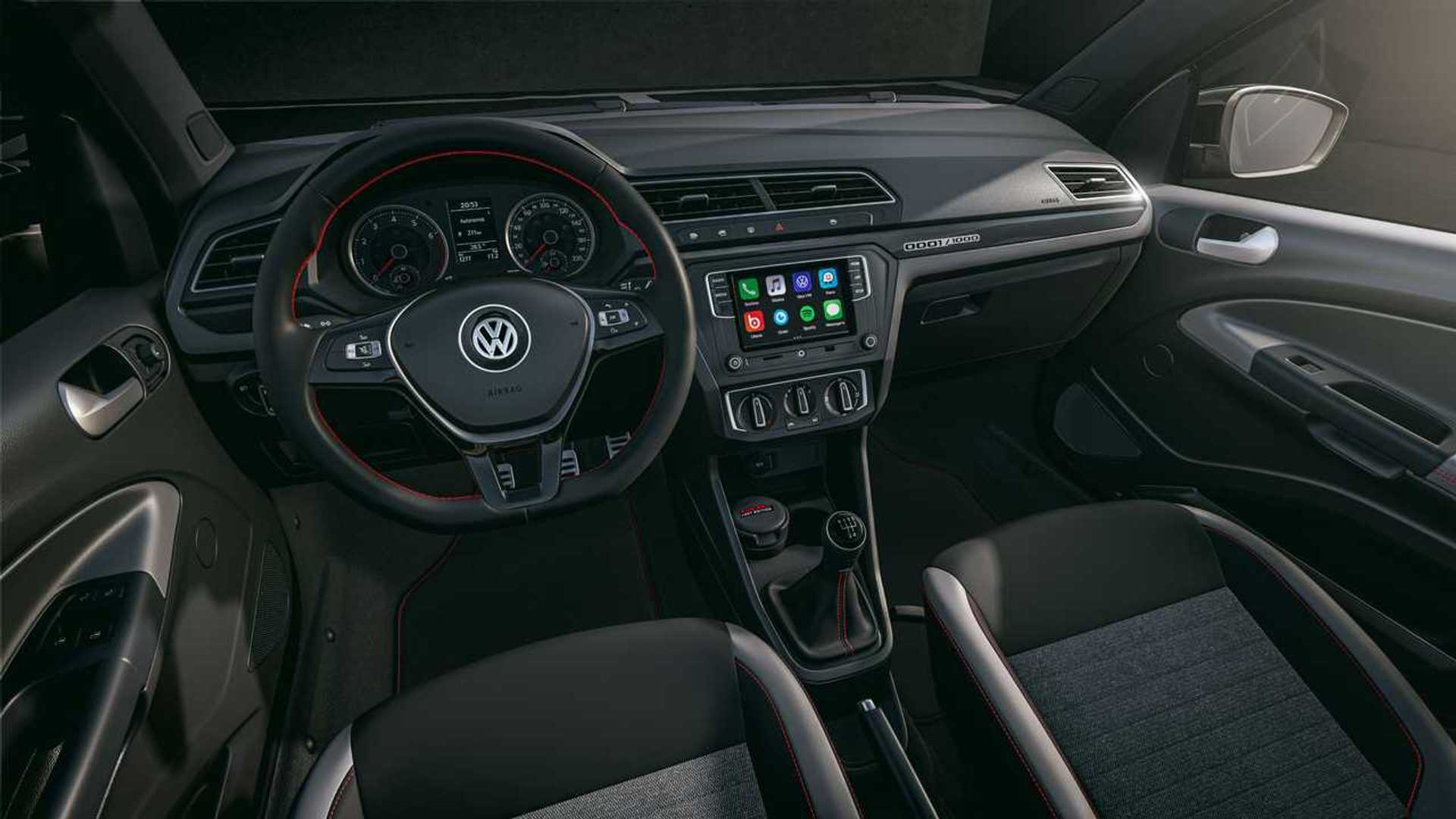 quanto custa um volkswagen gol