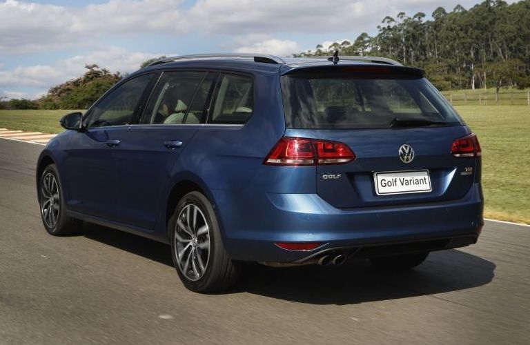 volkswagen golf variant tabela fipe