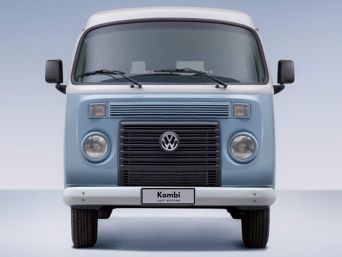 volkswagen kombi