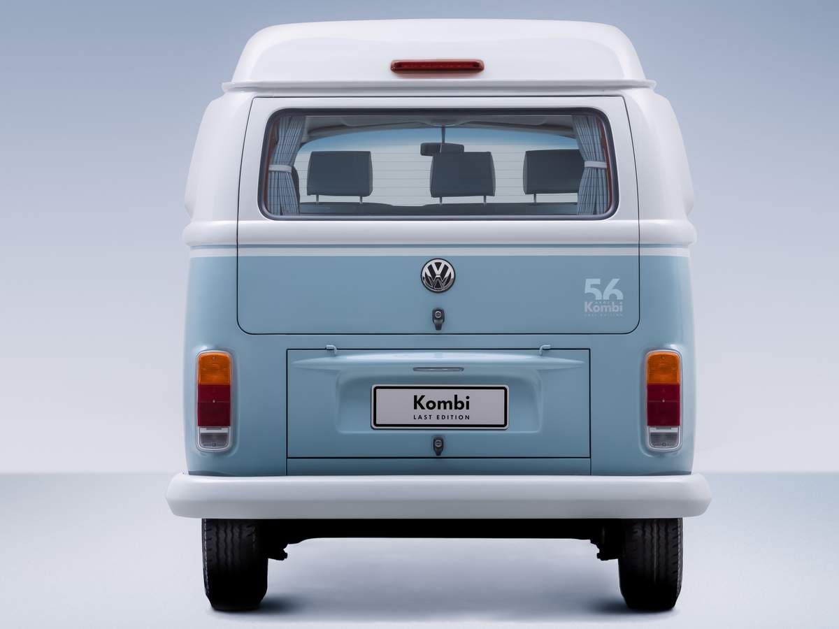 volkswagen kombi