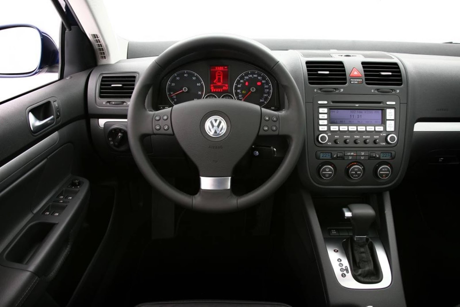 volkswagen jetta variant