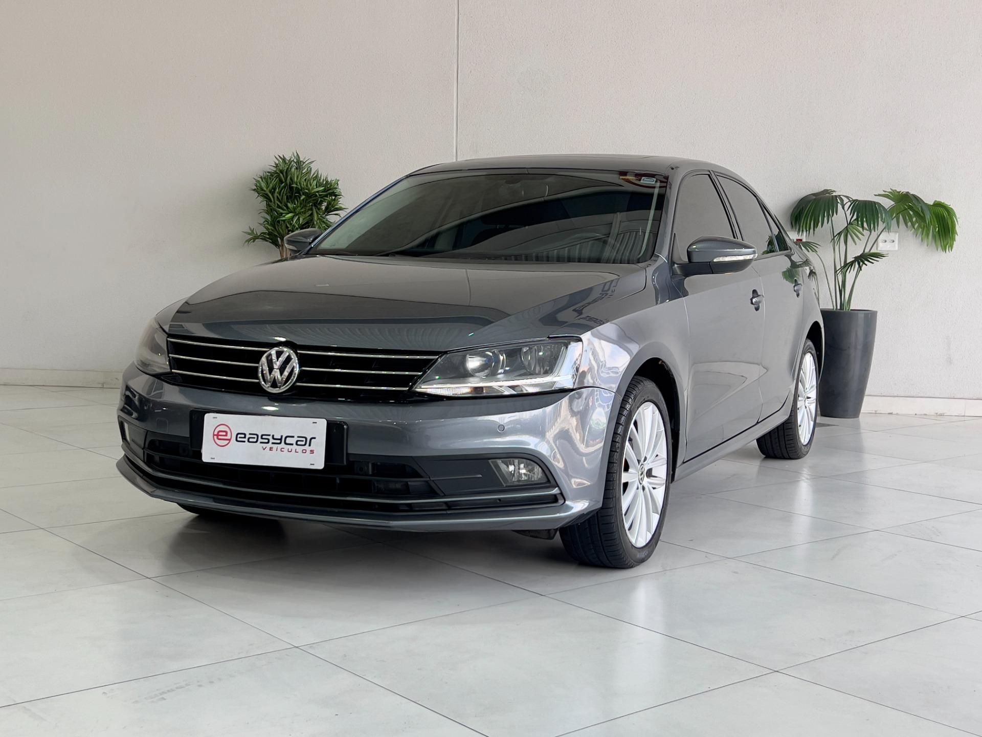 quanto custa um volkswagen jetta