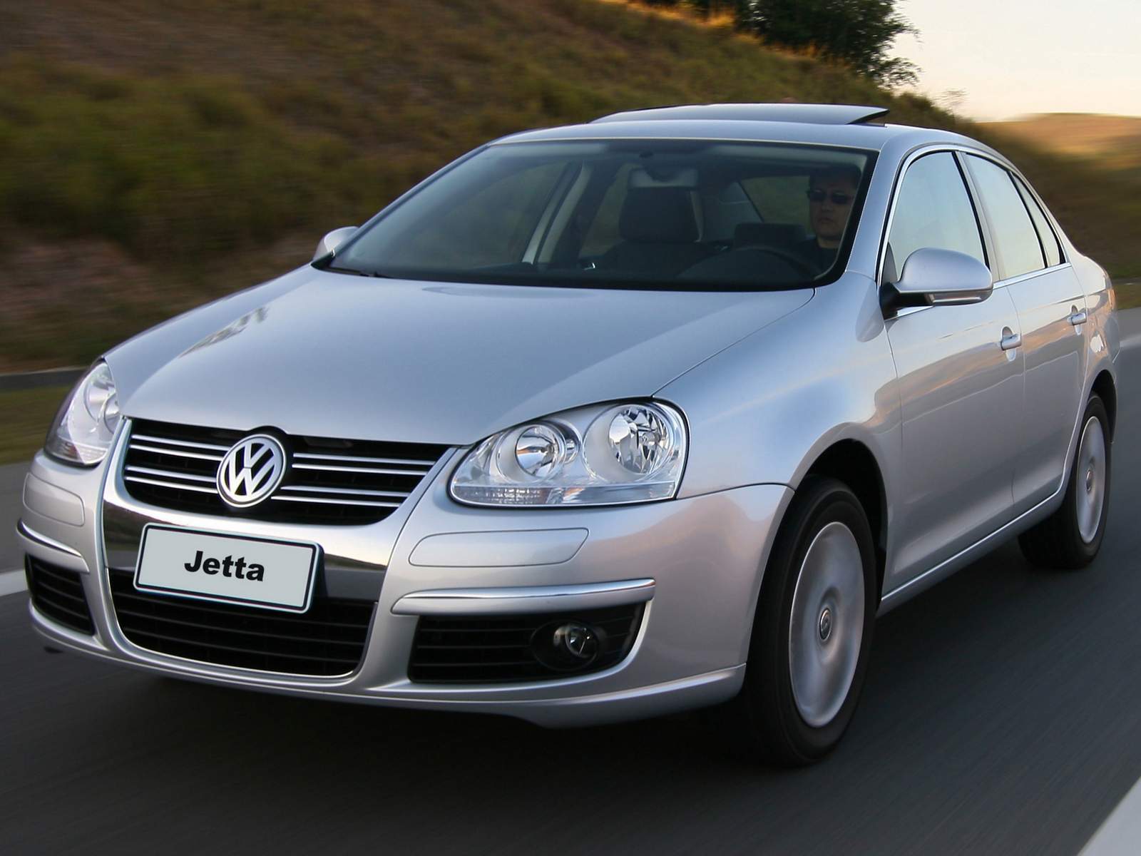 jetta sedan