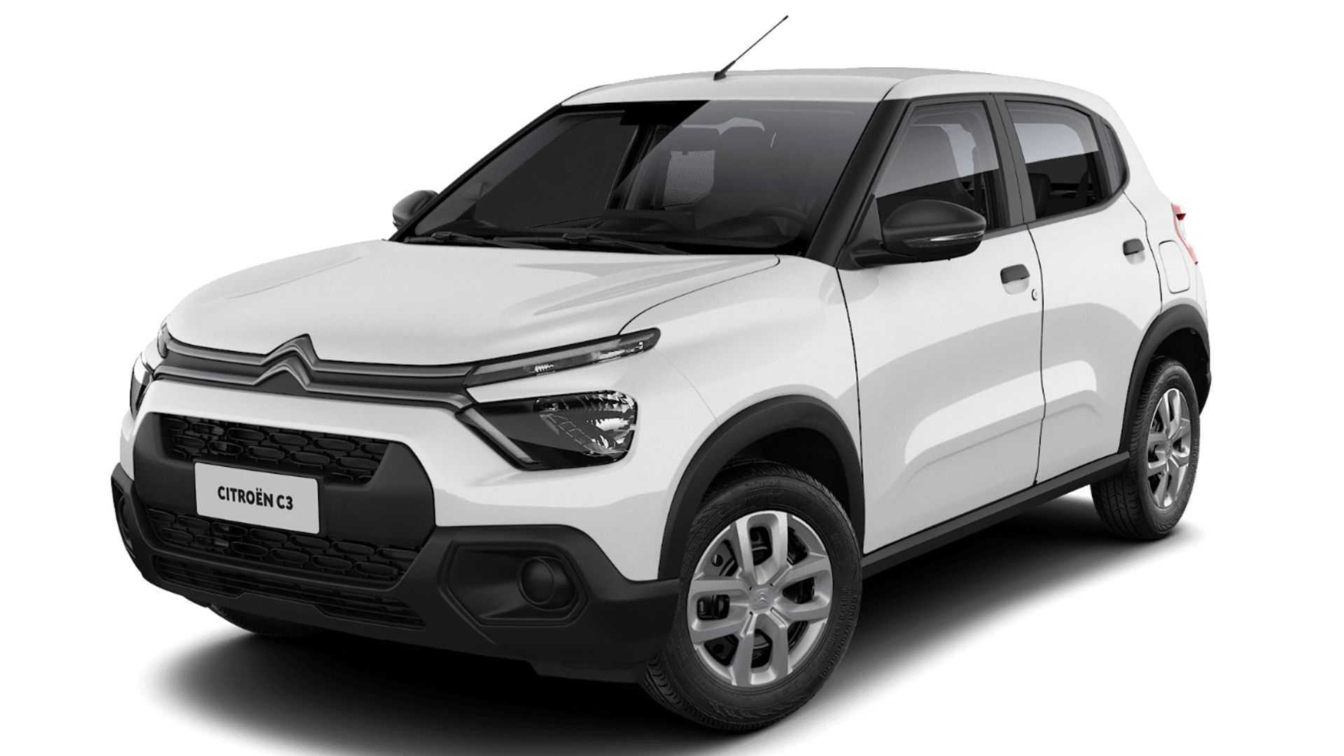 Citroen C3 Live