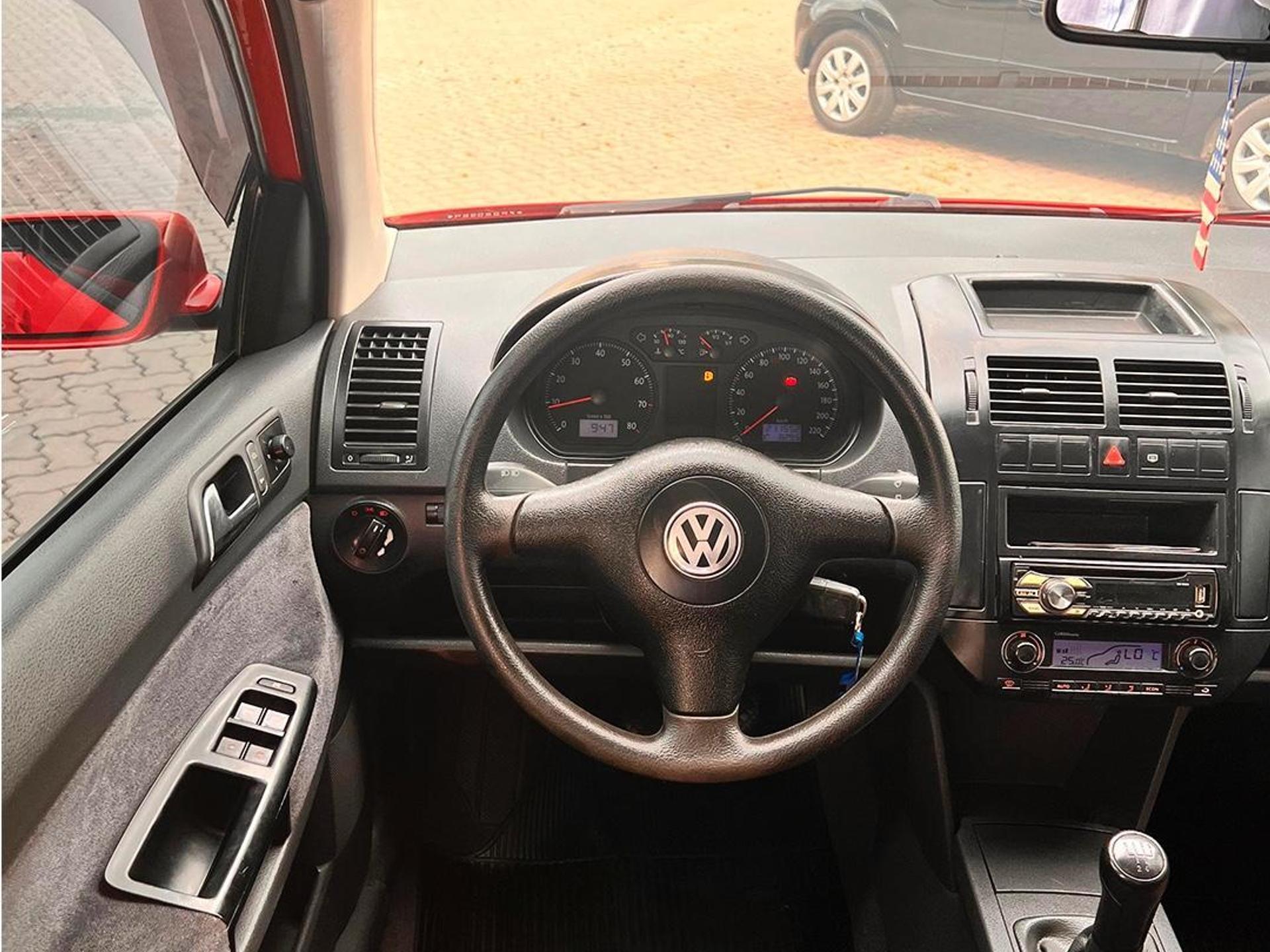 quanto custa um volkswagen polo