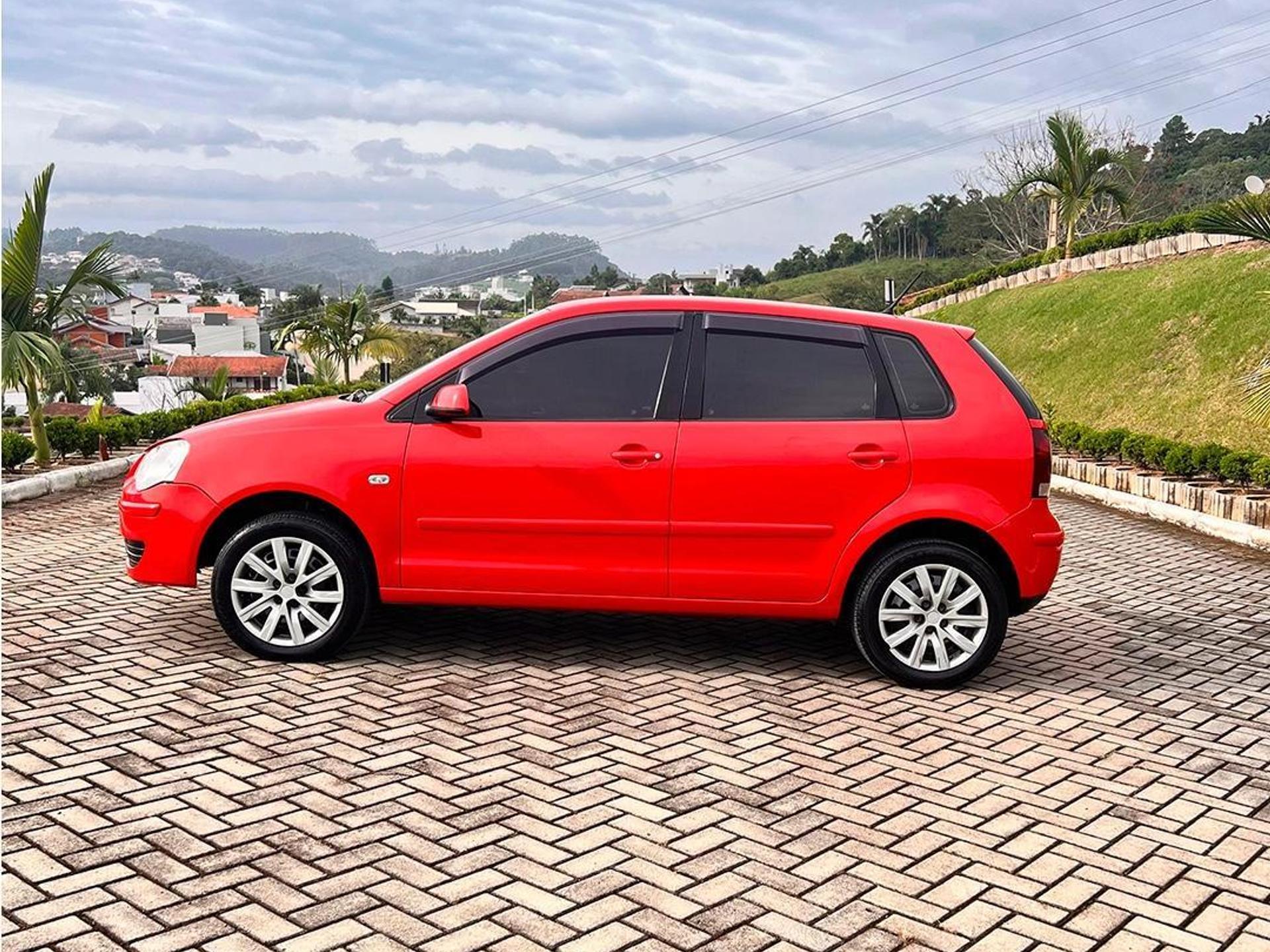 quanto custa um volkswagen polo