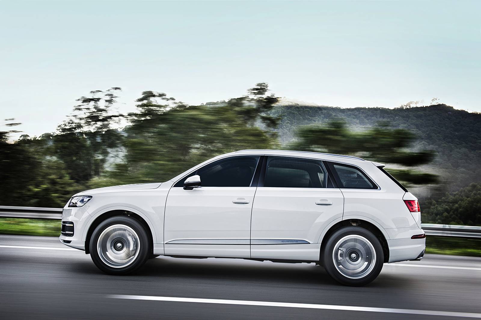 Audi Q7 tabela Fipe