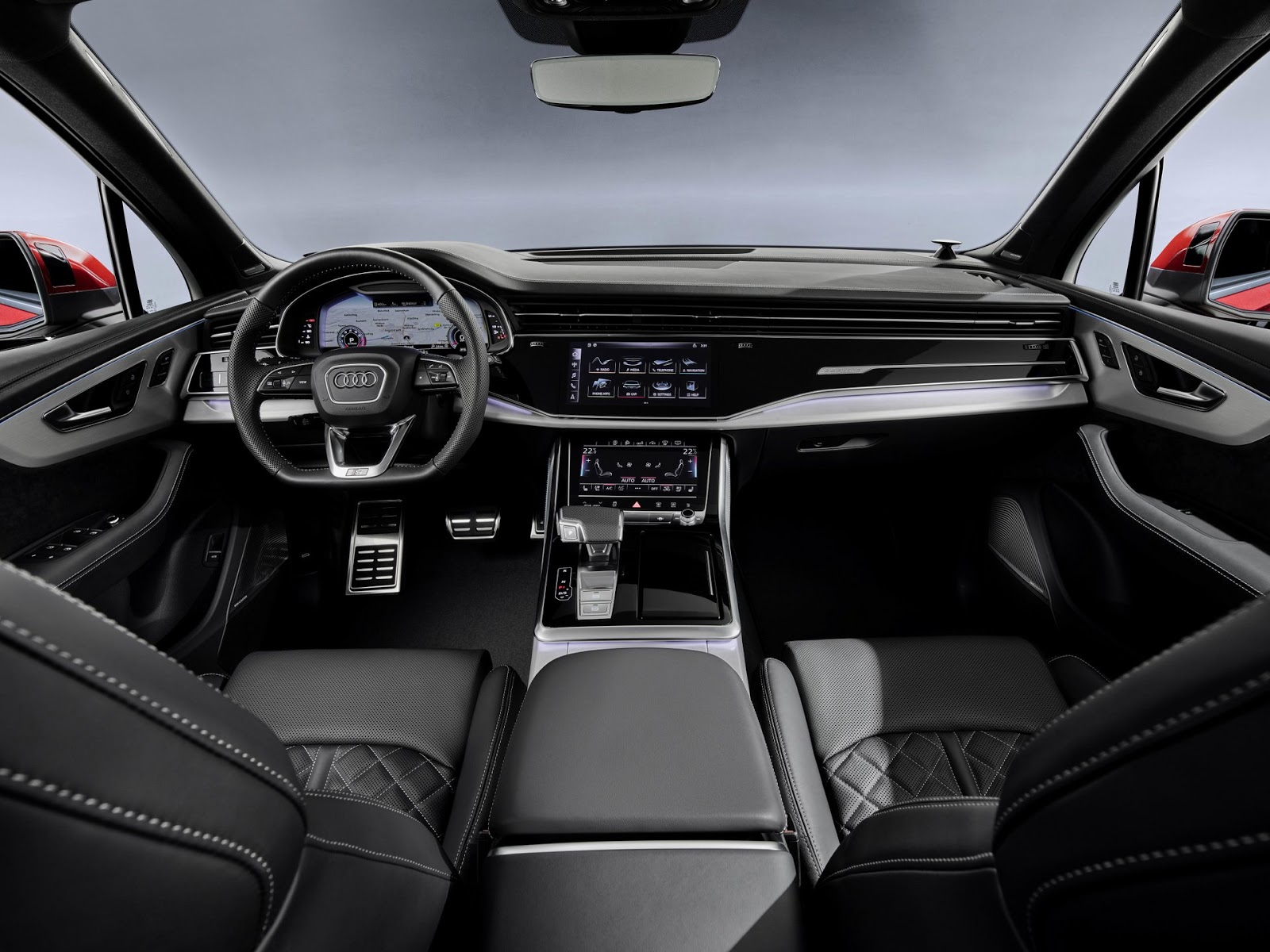 Audi q7 preço tabela Fipe