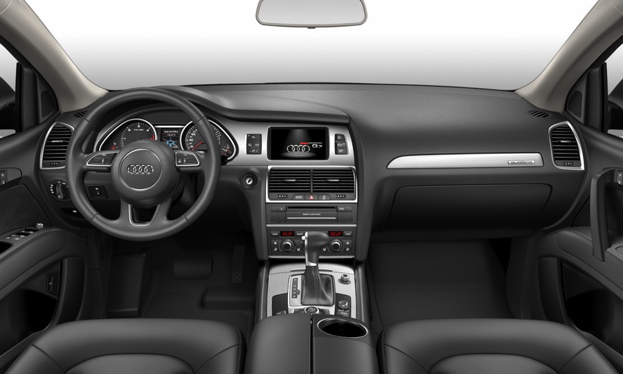 tabela Fipe Audi Q7