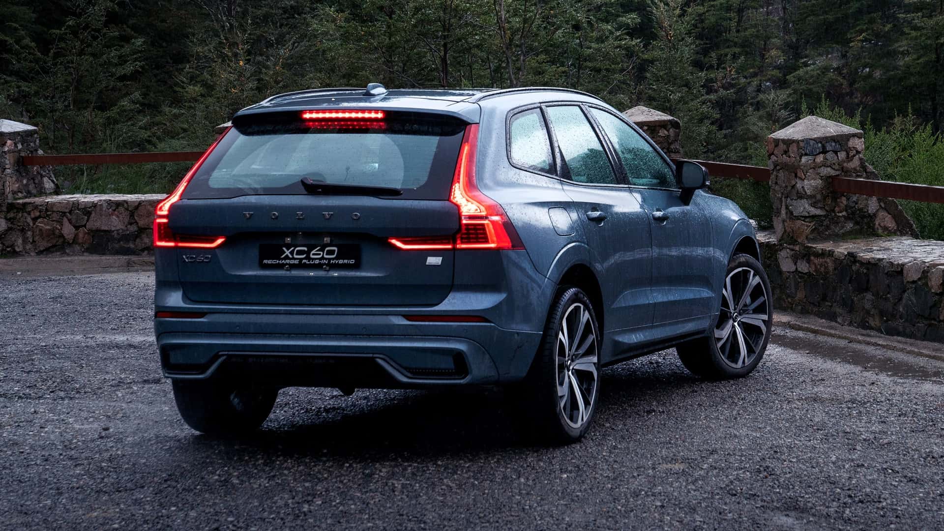 Volvo XC60 2024