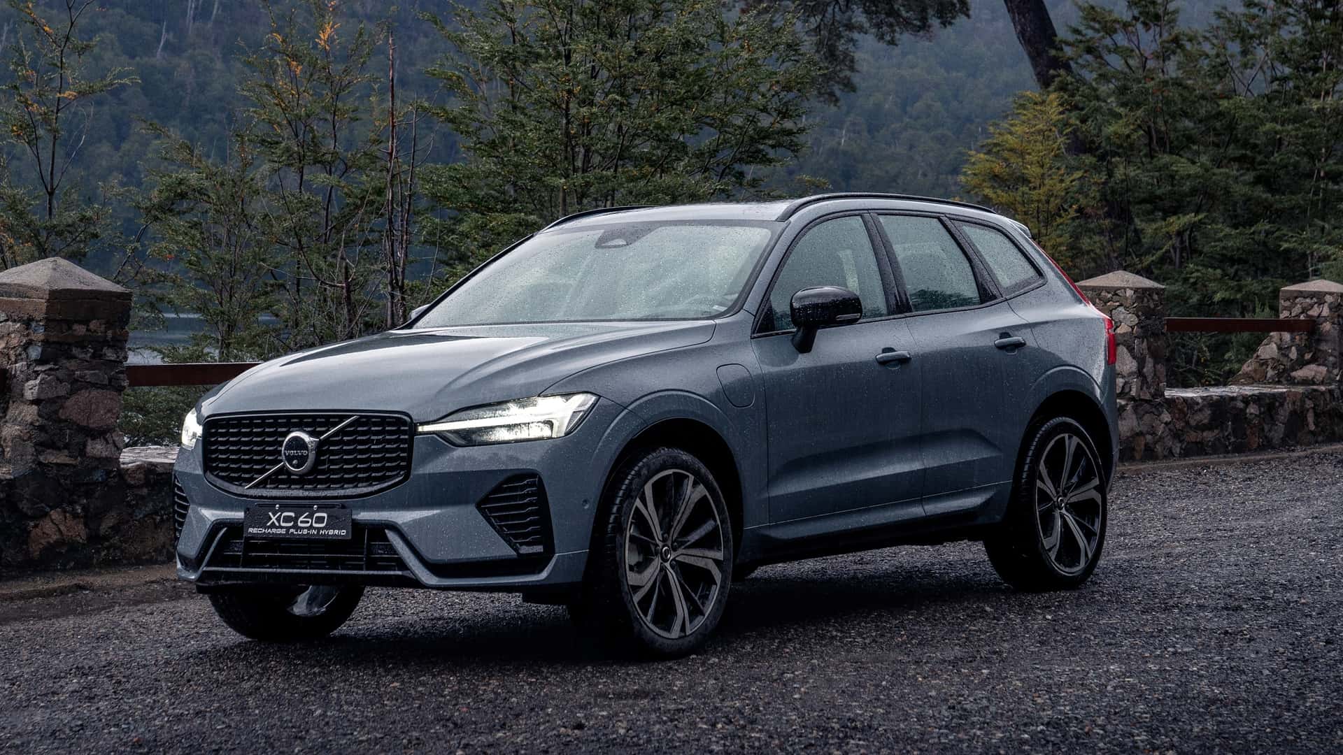 Volvo XC60 2024