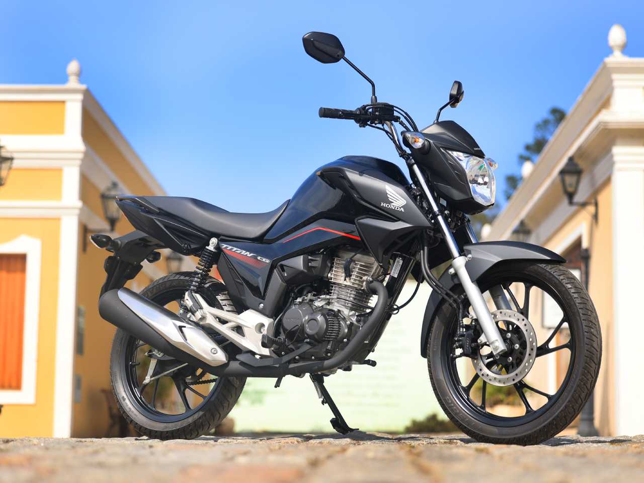 honda cg 160 tabela fipe