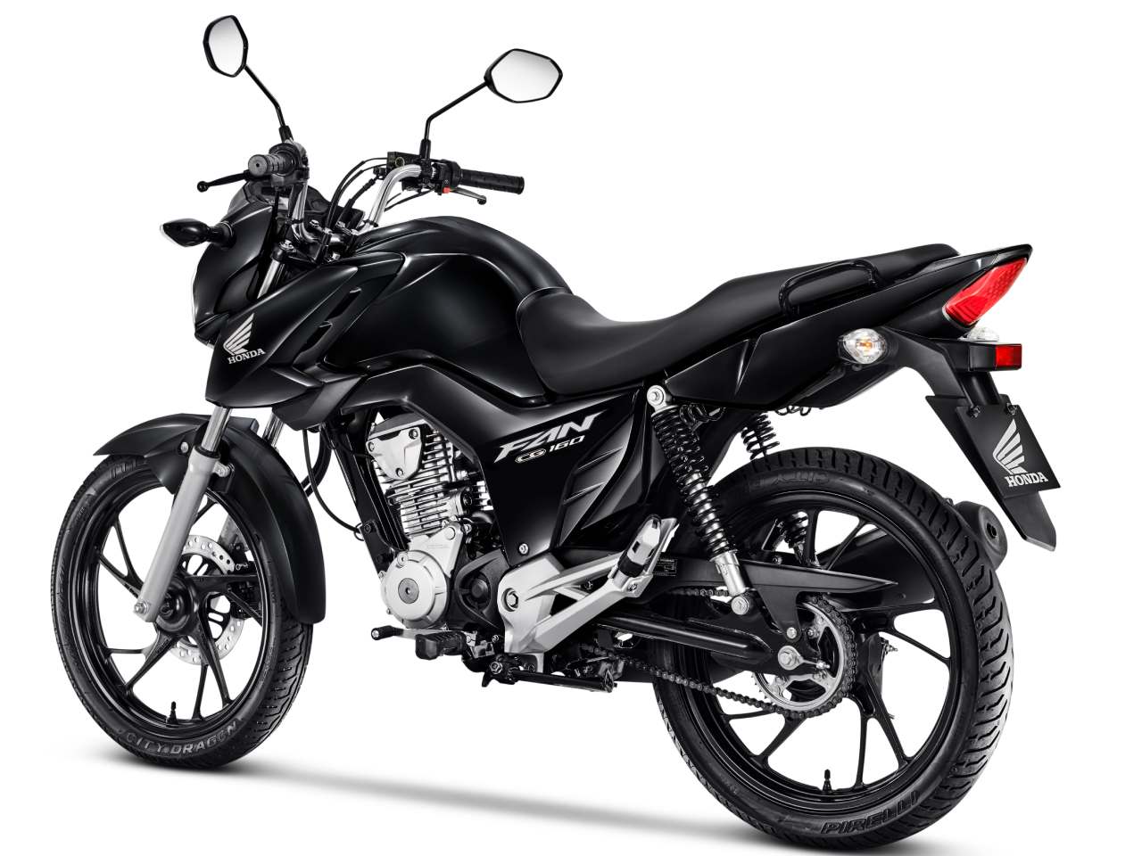 honda cg 160 tabela fipe