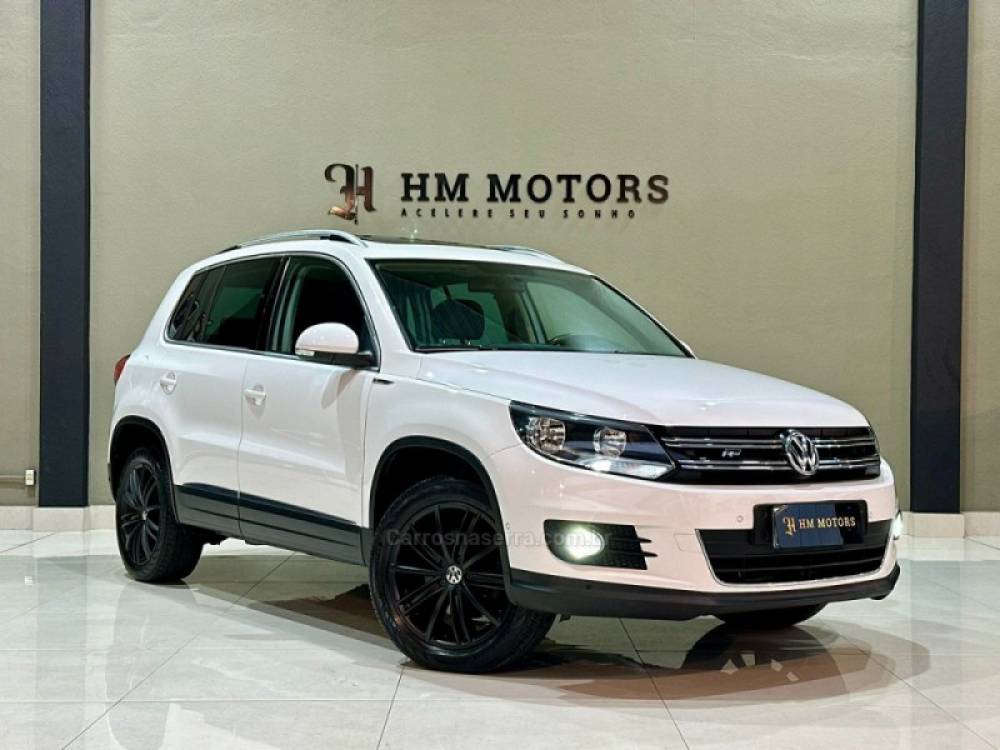 tabela fipe tiguan