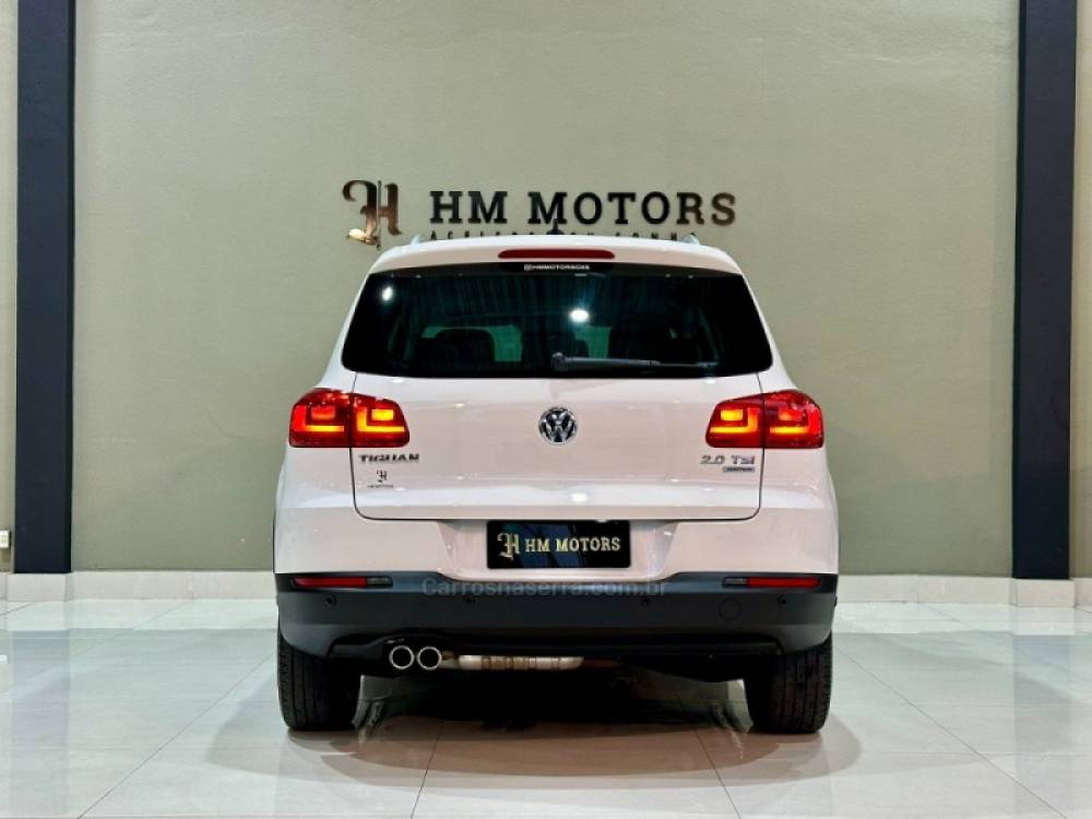 volkswagen tiguan tabela fipe