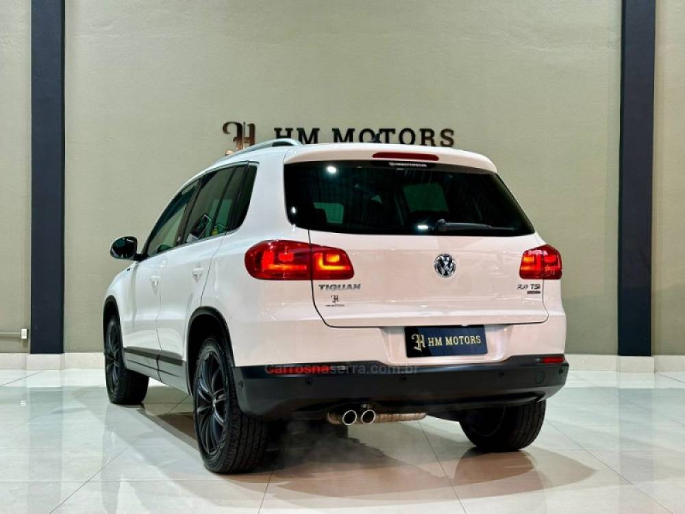 volkswagen tiguan tabela fipe