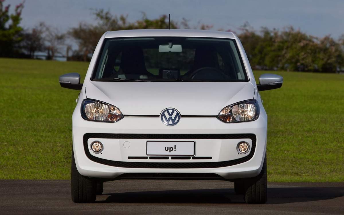 volkswagen up